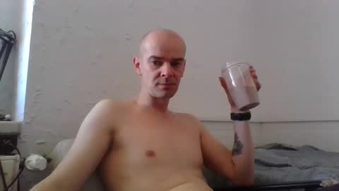 maserstti online show from April 30, 12:23 pm