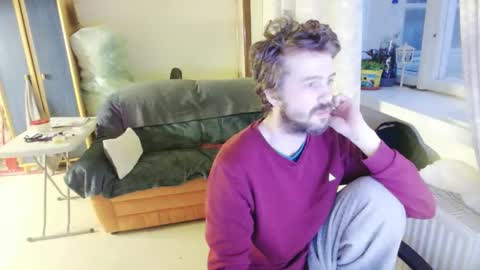 mash_potatoes_are_good online show from May 5, 6:30 pm