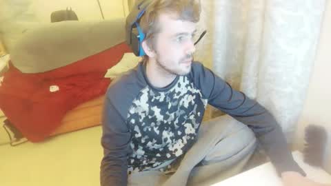 mash_potatoes_are_good online show from April 6, 2:08 am