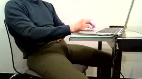 Mask07 online show from January 17, 10:27 pm