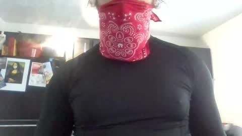 BlackMystique online show from November 20, 5:01 pm