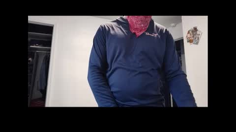 BlackMystique online show from November 12, 1:50 pm