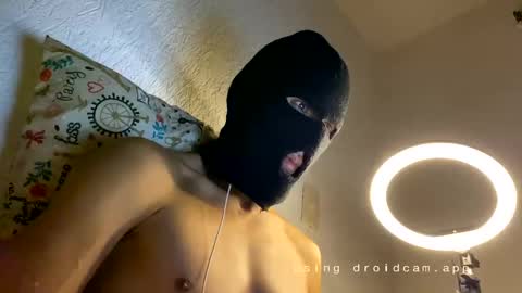 maskedvenomx online show from February 10, 3:03 am