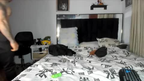 Mason Andre online show from February 20, 2:52 am