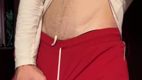 Mason online show from November 23, 1:49 am