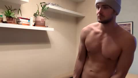 massage_mike online show from April 15, 4:40 pm