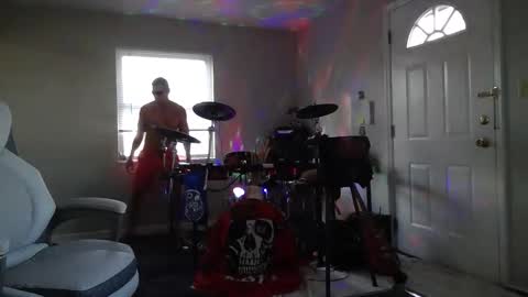 HappyZending online show from November 22, 8:52 pm