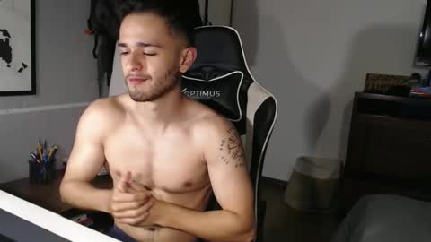 massimo online show from October 24, 11:06 pm