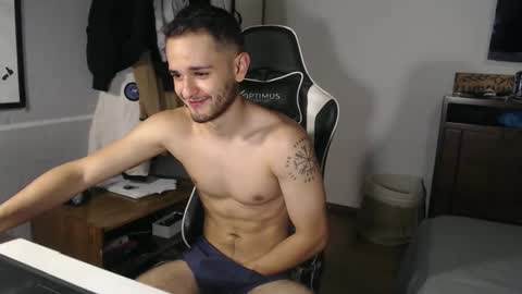 massimo online show from November 5, 11:29 pm