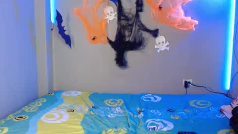 massimo_vidal online show from October 26, 2:13 am