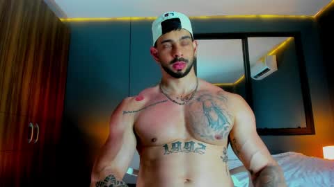 massimo online show from April 5, 12:41 am