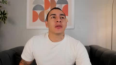 Massimo Contie online show from November 14, 11:44 am