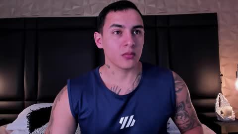 Massimo Contie online show from November 28, 12:29 pm