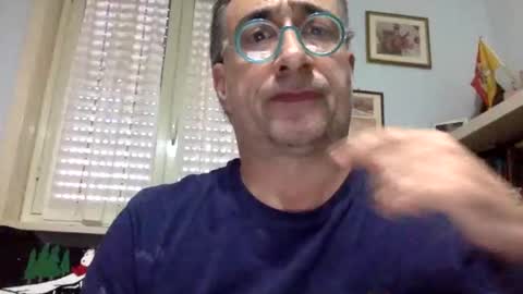 massimoxsempre online show from December 13, 10:51 am