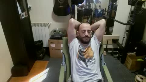 massivemax89 online show from March 23, 3:29 pm