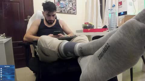 Matthew online show from February 25, 5:58 pm