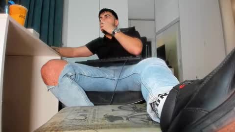 Matthew online show from October 4, 11:31 pm