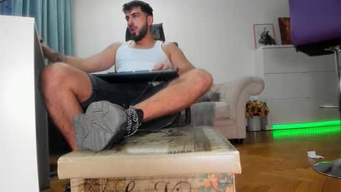 Matthew online show from September 22, 4:17 pm