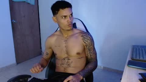 master_black777 online show from April 20, 2:08 pm