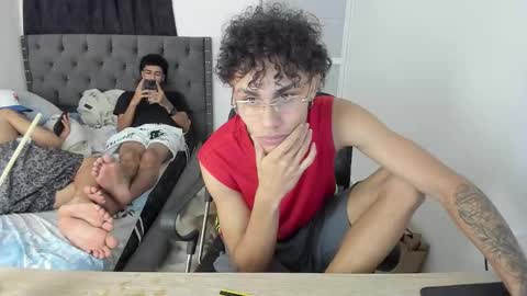 master_boy28 online show from November 4, 4:24 am