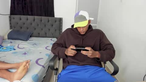 master_boy28 online show from March 4, 7:26 am