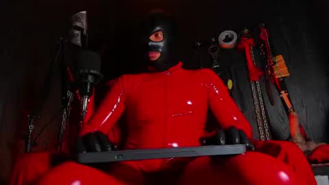 Master connor online show from July 8, 10:58 pm