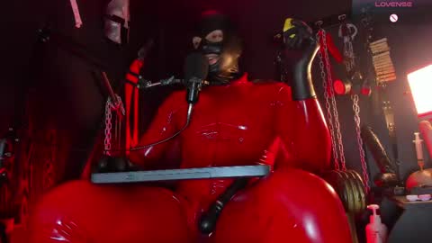Master connor online show from May 16, 11:03 pm