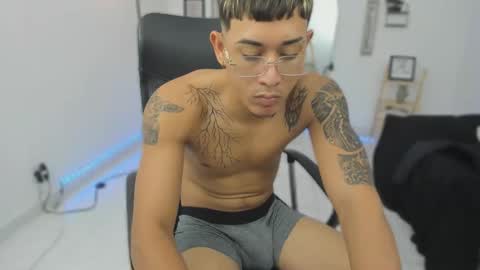 master_control777 online show from January 17, 5:16 pm