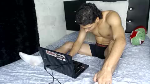 master_dominant_777 online show from February 8, 1:43 am