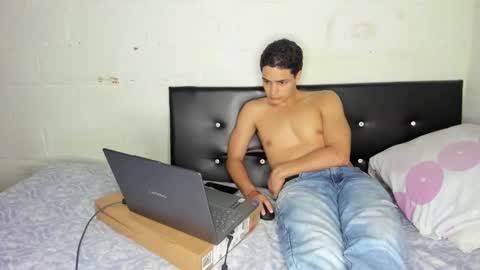 master_dominant_777 online show from October 1, 10:25 pm