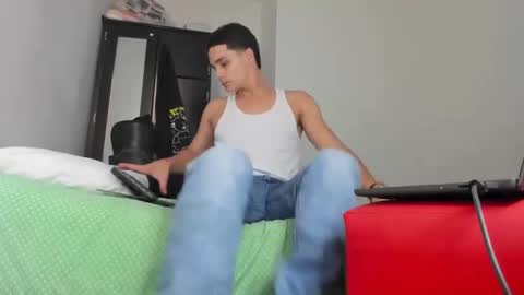 master_dominant_777 online show from September 16, 9:15 pm