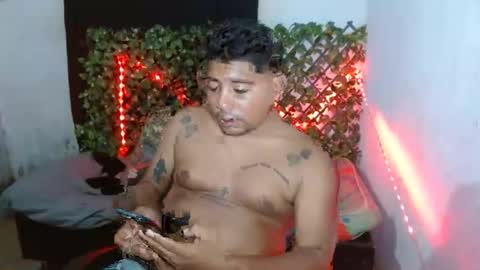 master_juju1924 online show from January 17, 2:36 am