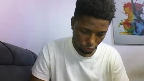 Master Kael online show from January 17, 10:55 pm