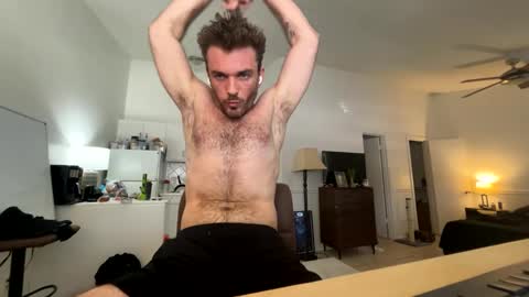 Snapshot of master_louie chatting on February 16, 7:05 pm muskyjockdick online show from February 16, 7:05 pm