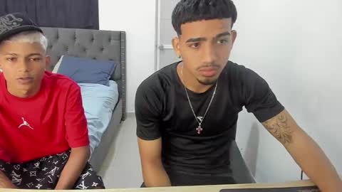 master_nea online show from January 7, 12:15 am