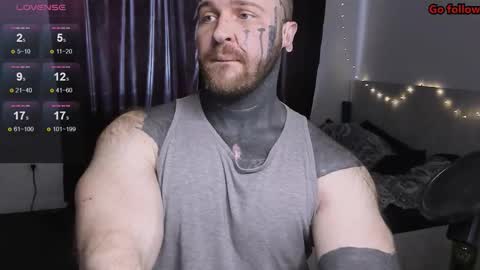 Huge Alex online show from February 20, 6:26 am