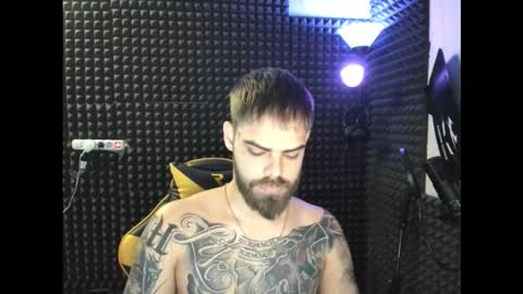 master rager19 online show from September 27, 12:58 pm