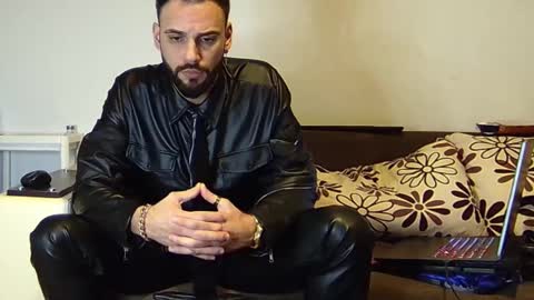 SIR online show from February 3, 3:49 pm