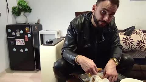 SIR online show from January 7, 9:03 pm