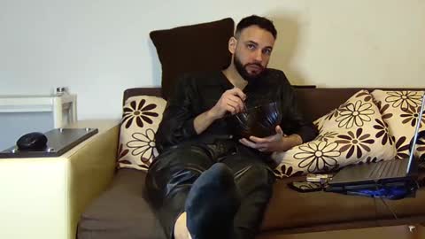 SIR online show from February 6, 4:25 pm