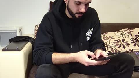 SIR online show from January 13, 5:23 pm