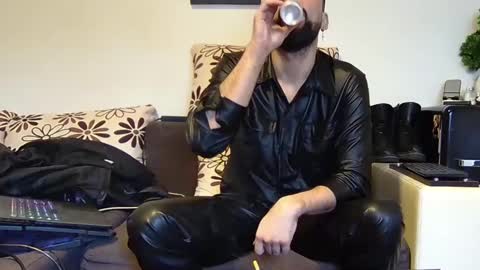 SIR online show from February 12, 2:32 pm