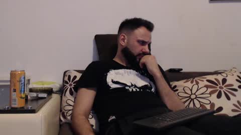 SIR online show from February 28, 9:33 pm