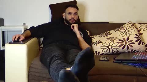 SIR online show from February 5, 12:53 am