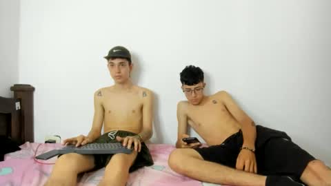 master sebas online show from December 5, 5:53 pm