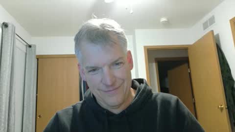 Master Thorn online show from October 29, 2:14 am