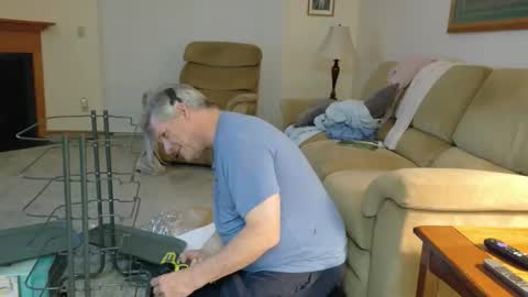 Master Thorn online show from March 8, 2:04 am