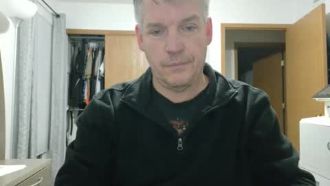 Master Thorn online show from January 13, 1:54 am