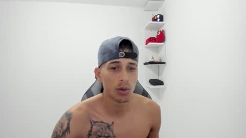 Alpha junior online show from November 4, 11:33 am