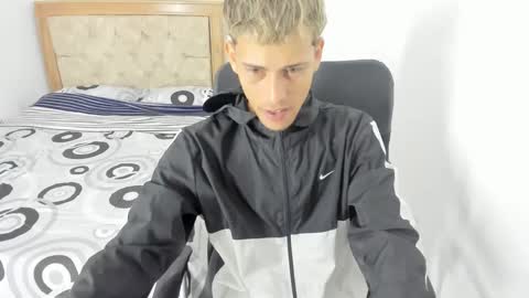 Alpha junior online show from September 19, 1:11 pm